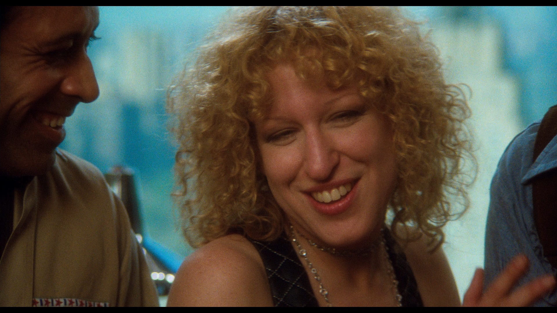 歌声泪痕剧照的剧照