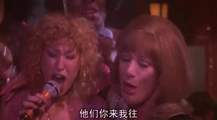 歌声泪痕剧照的剧照