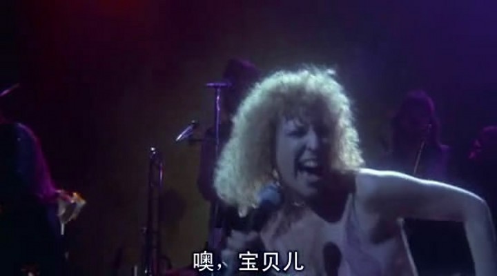 歌声泪痕剧照的剧照