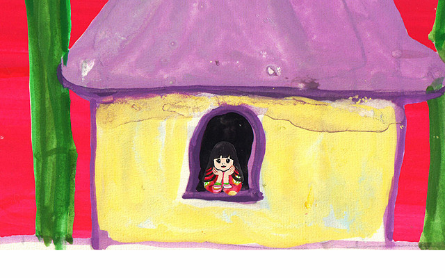 笨蛋昔话剧场版 老头战争剧照的剧照