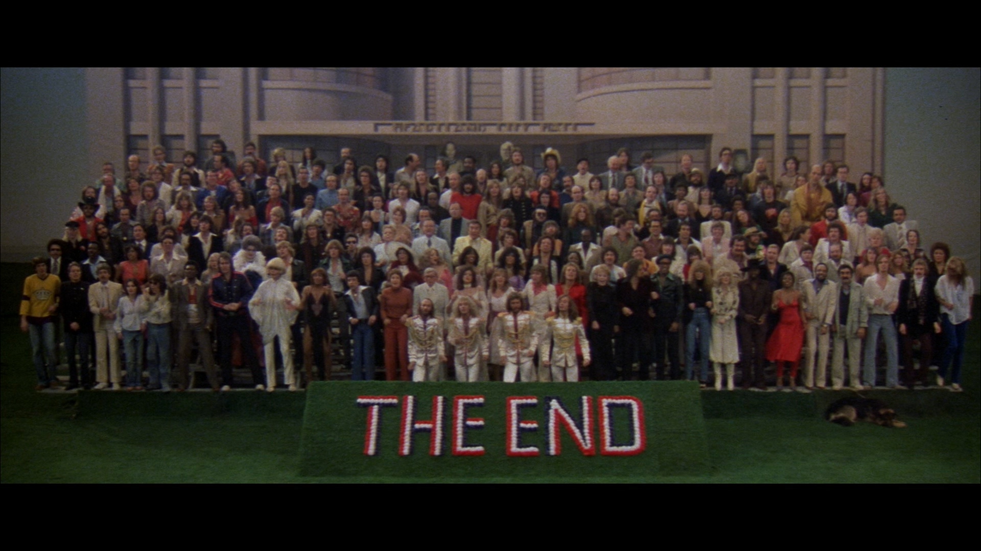 光芒万丈剧照的剧照