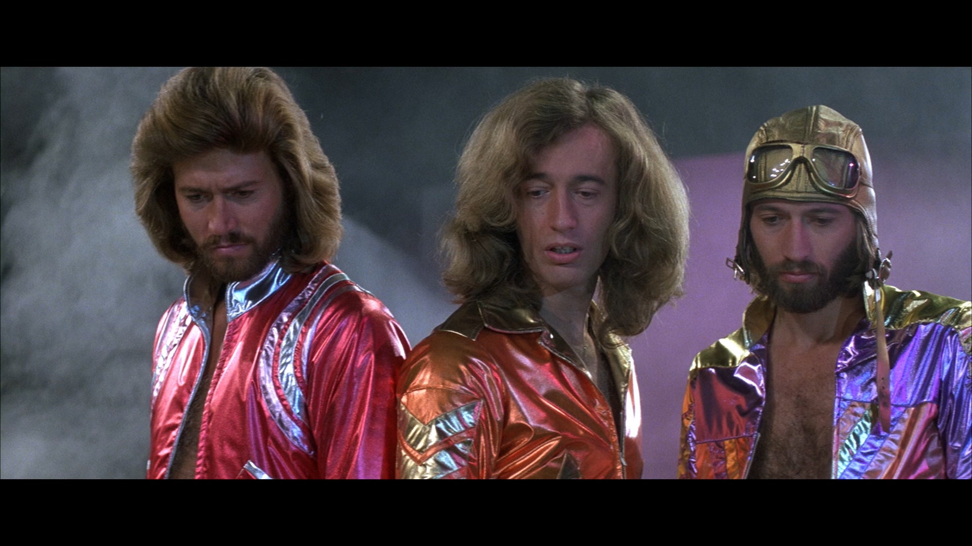 光芒万丈剧照的剧照