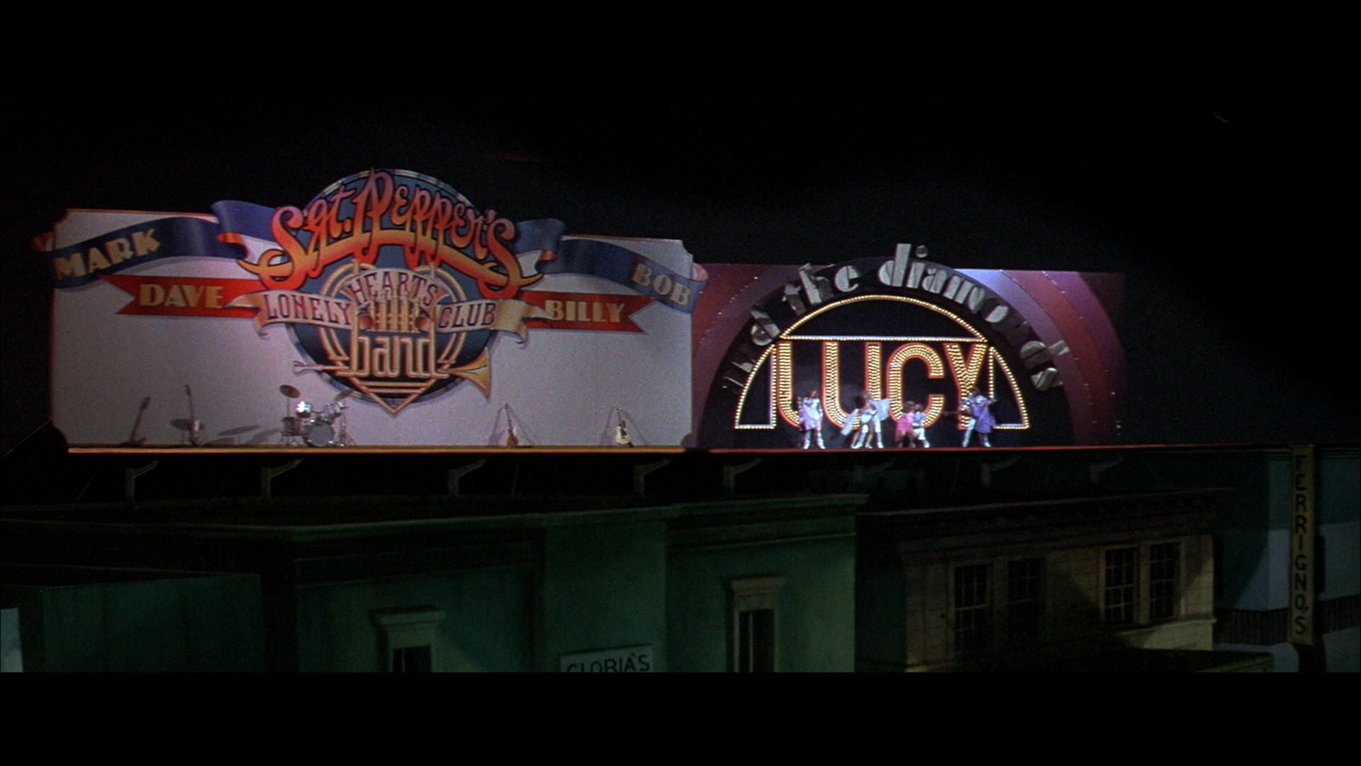 光芒万丈剧照的剧照