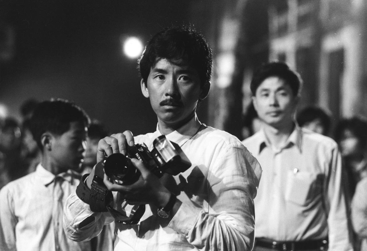 投奔怒海剧照的剧照