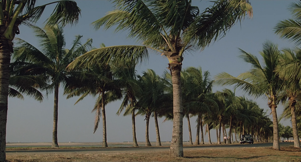 投奔怒海剧照的剧照