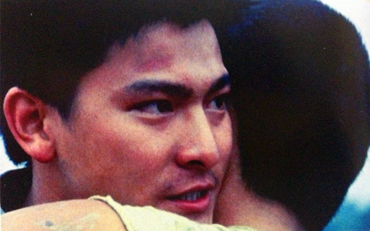 投奔怒海剧照的剧照