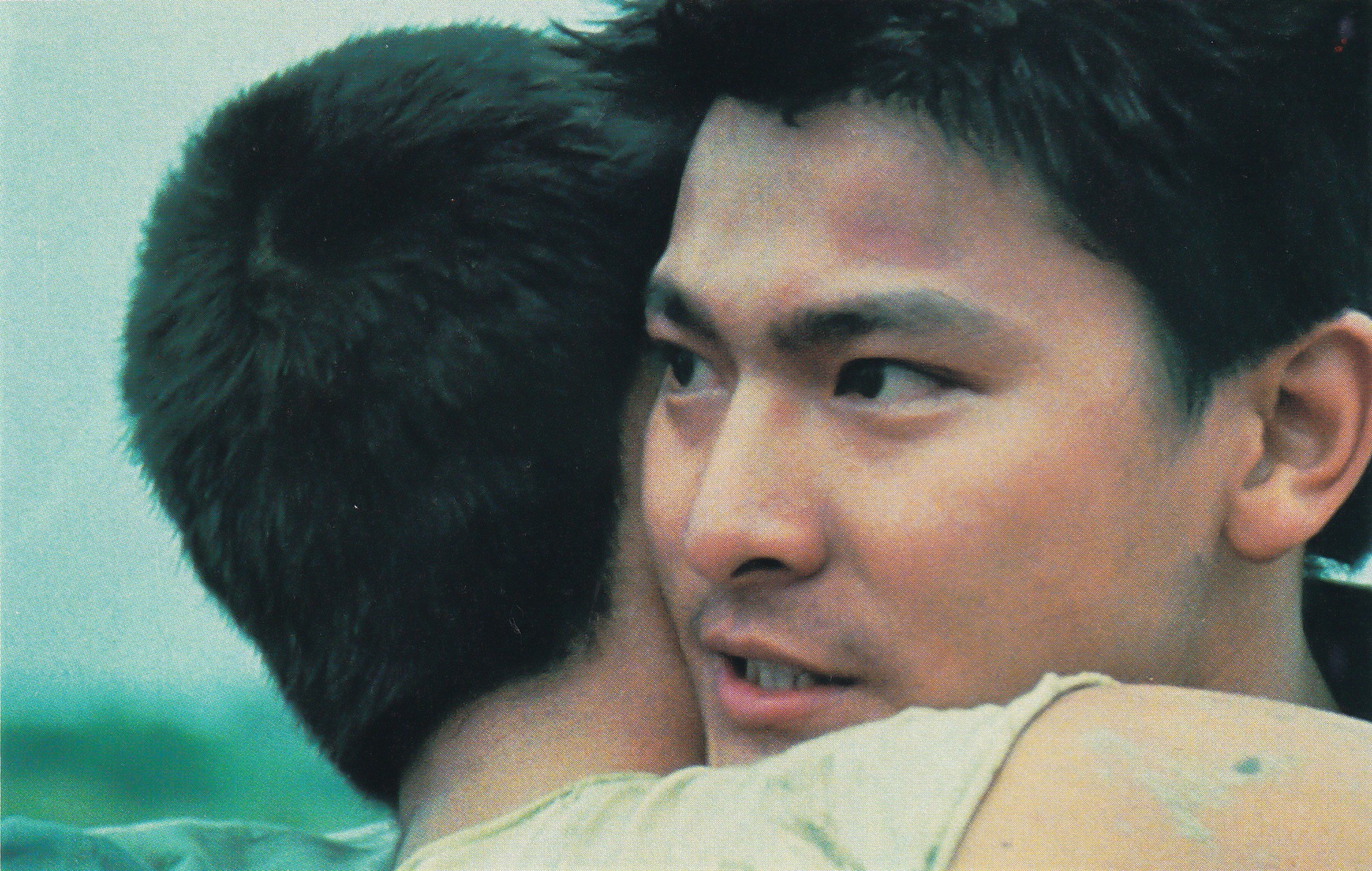 投奔怒海剧照的剧照