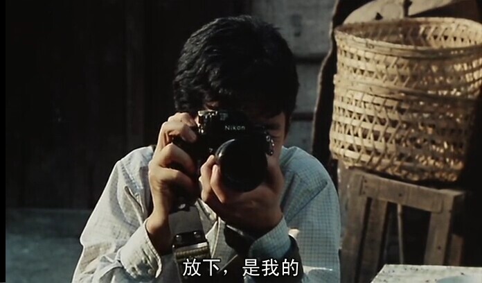 投奔怒海剧照的剧照