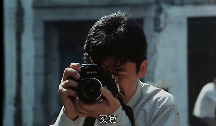 投奔怒海剧照的剧照