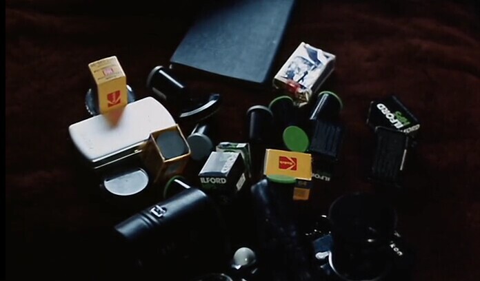 投奔怒海剧照的剧照