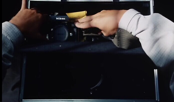 投奔怒海剧照的剧照