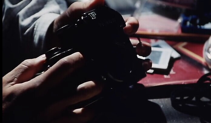 投奔怒海剧照的剧照