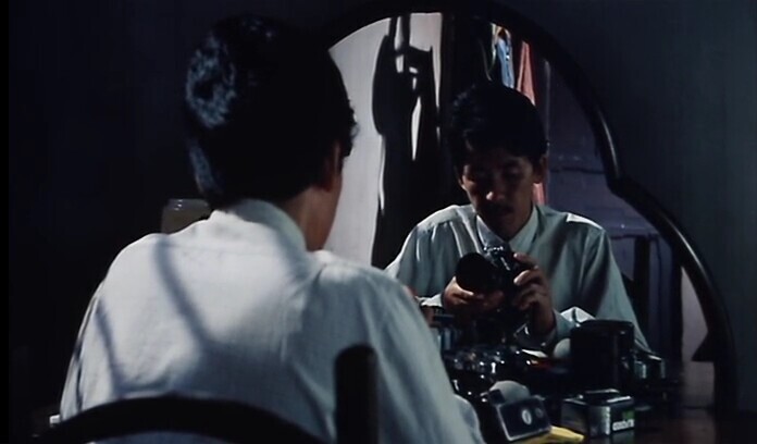 投奔怒海剧照的剧照