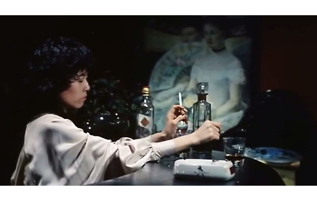 投奔怒海剧照的剧照