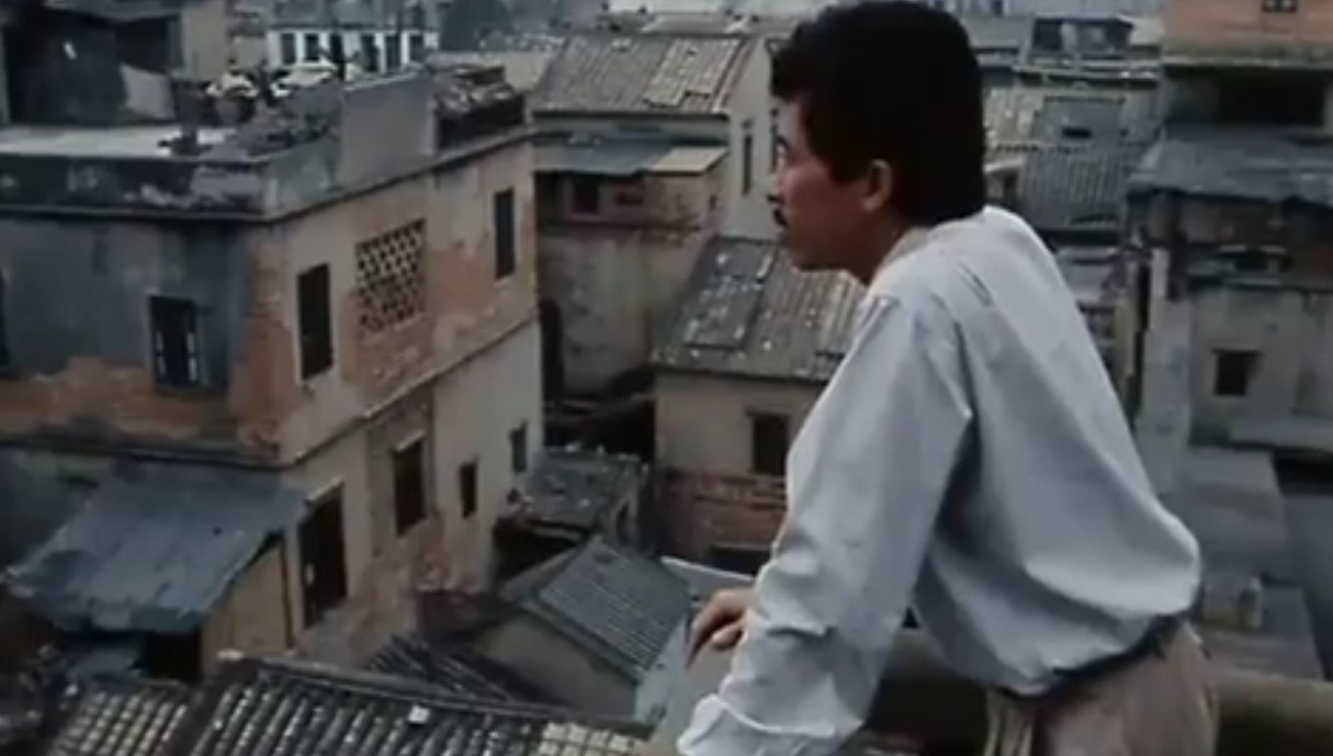 投奔怒海剧照的剧照