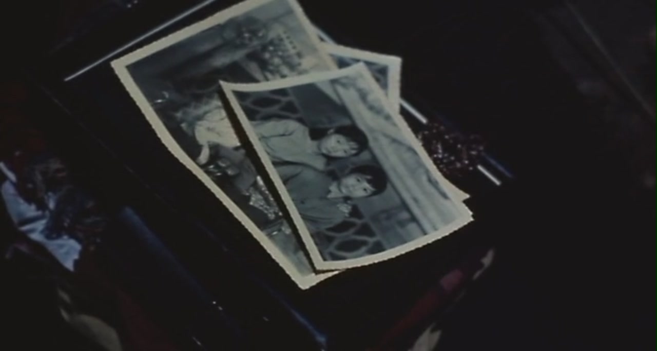 投奔怒海剧照的剧照