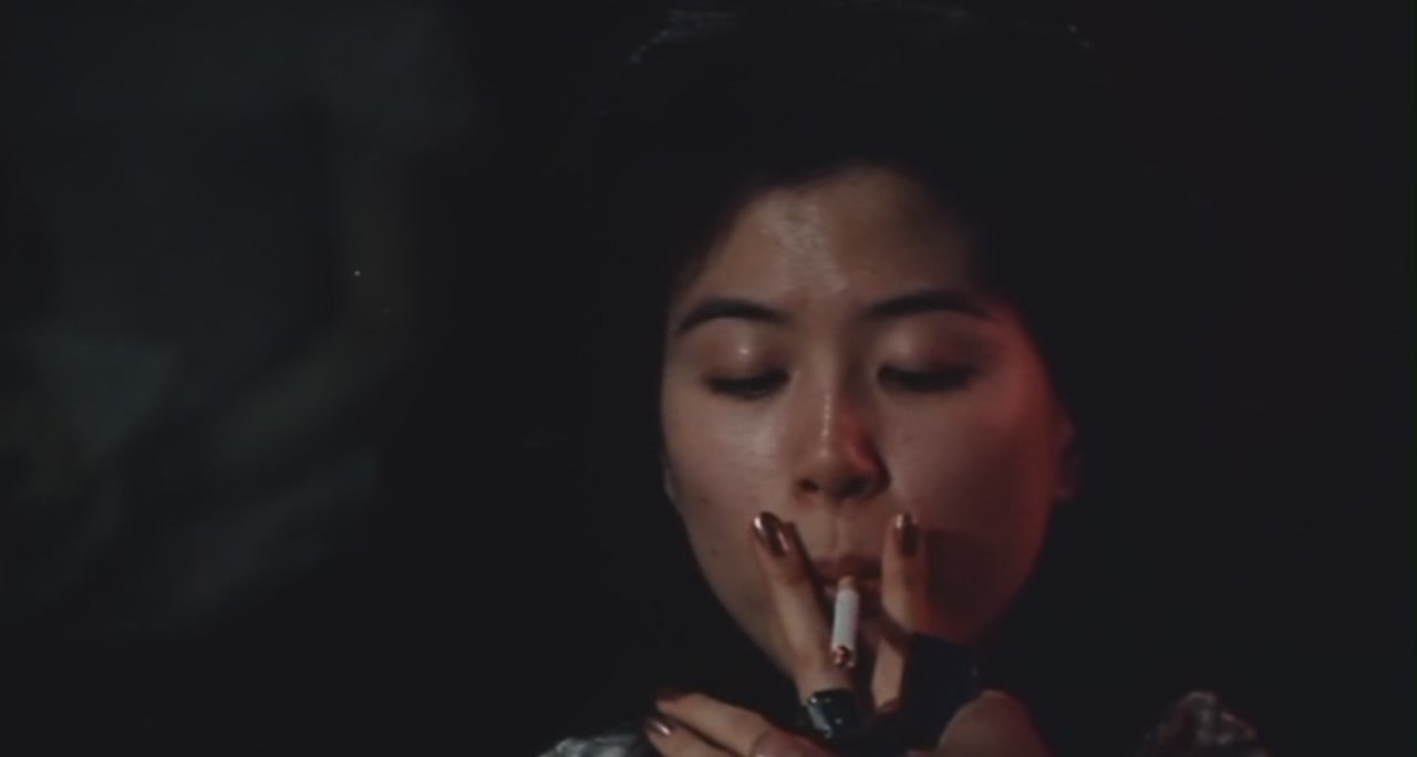 投奔怒海剧照的剧照