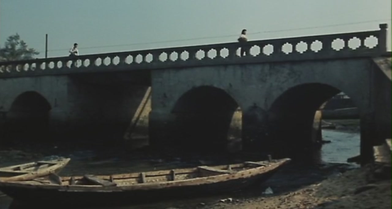 投奔怒海剧照的剧照