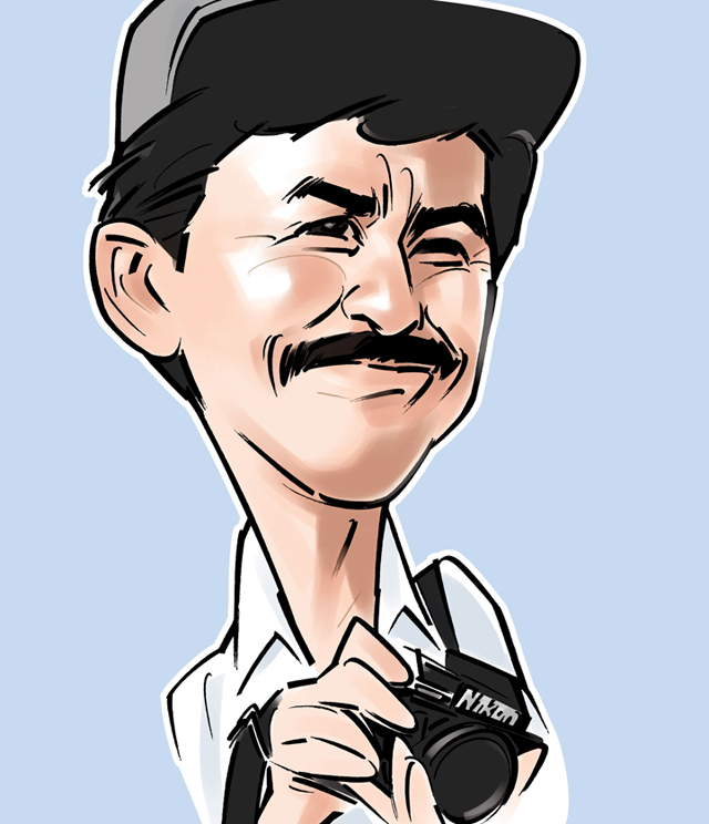 投奔怒海剧照的剧照