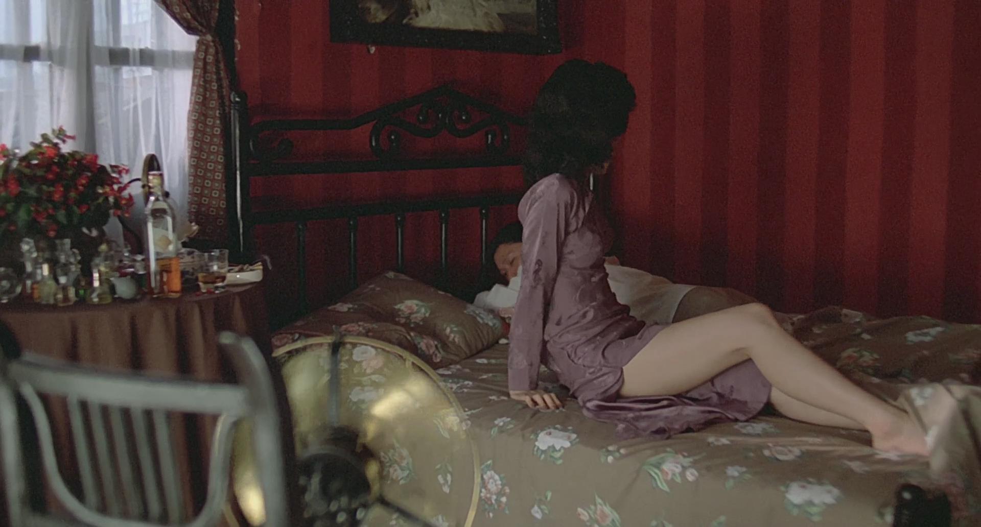 投奔怒海剧照的剧照