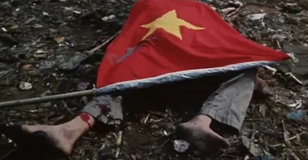 投奔怒海剧照的剧照