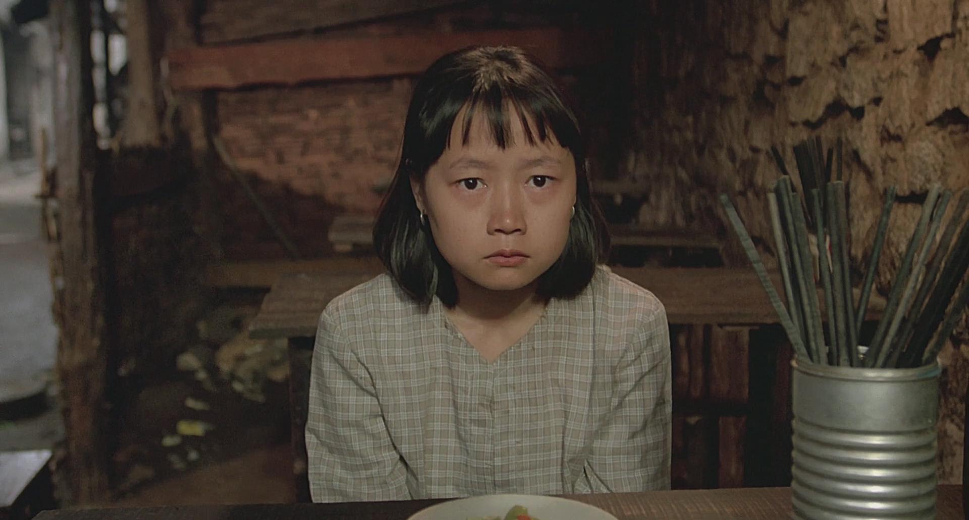 投奔怒海剧照的剧照