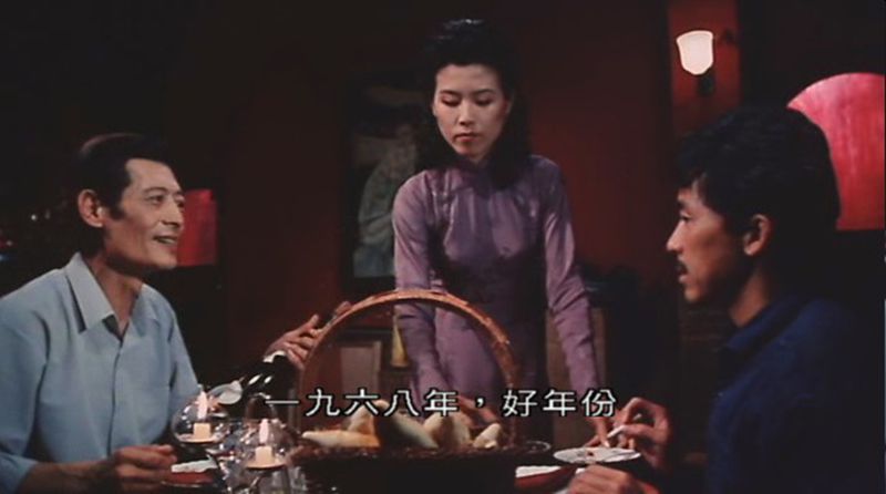 投奔怒海剧照的剧照