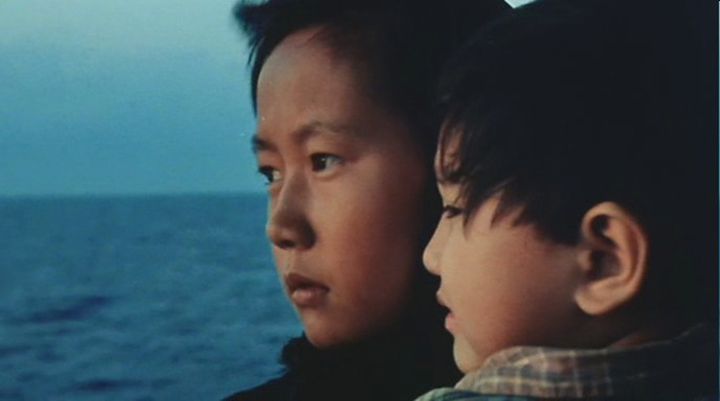 投奔怒海剧照的剧照