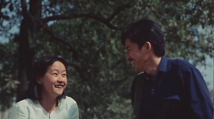 投奔怒海剧照的剧照