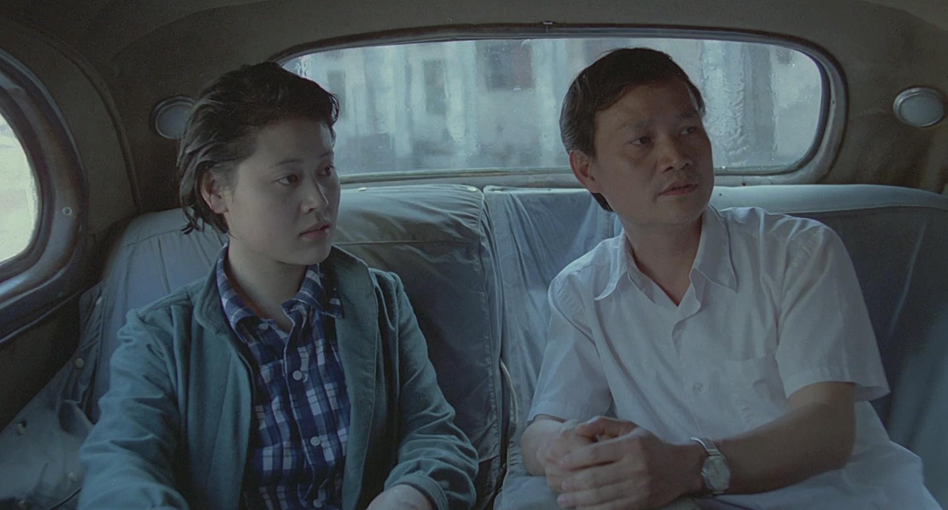 投奔怒海剧照的剧照