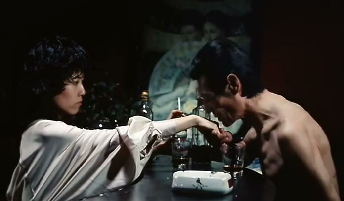 投奔怒海剧照的剧照