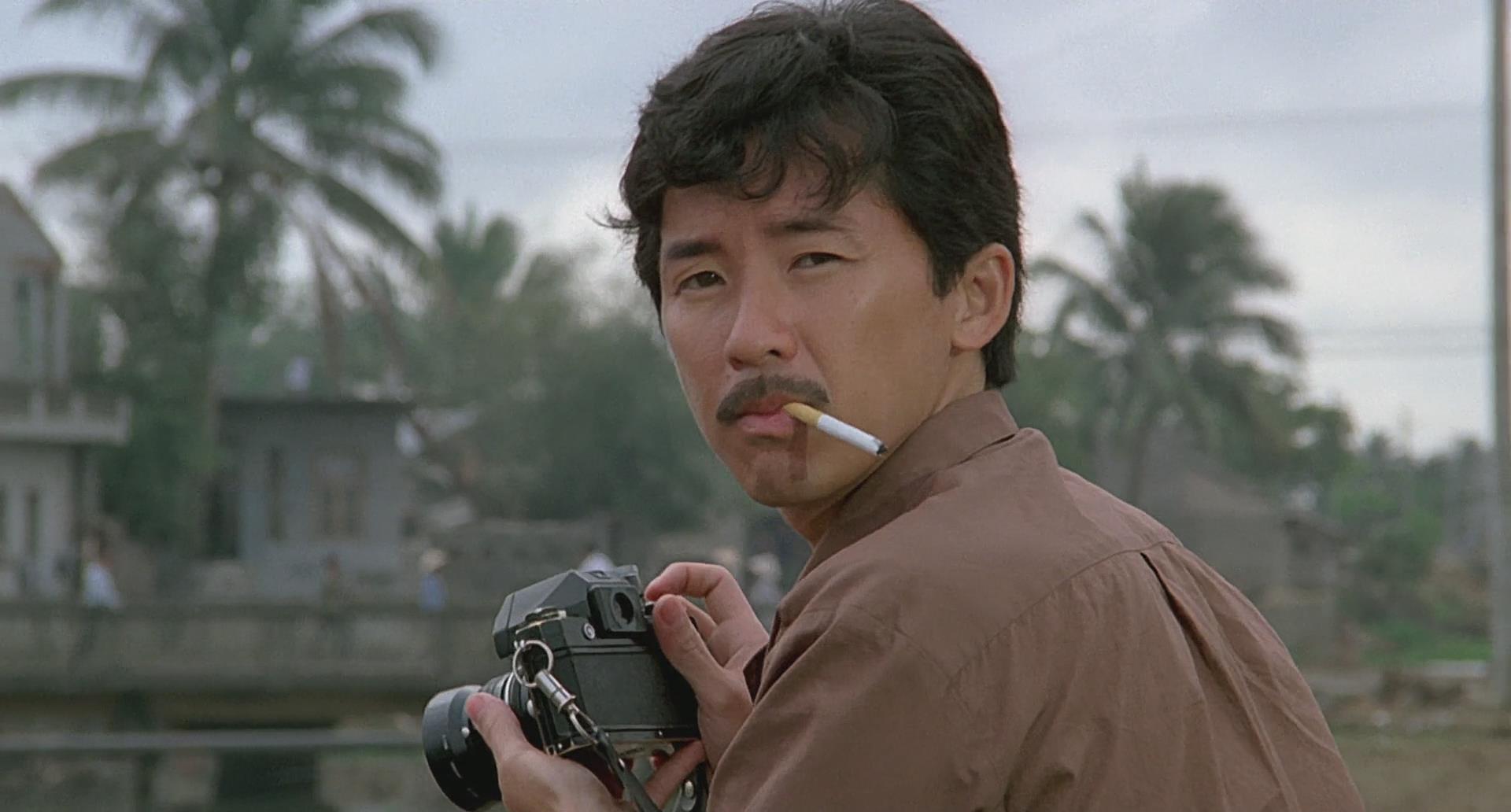 投奔怒海剧照的剧照