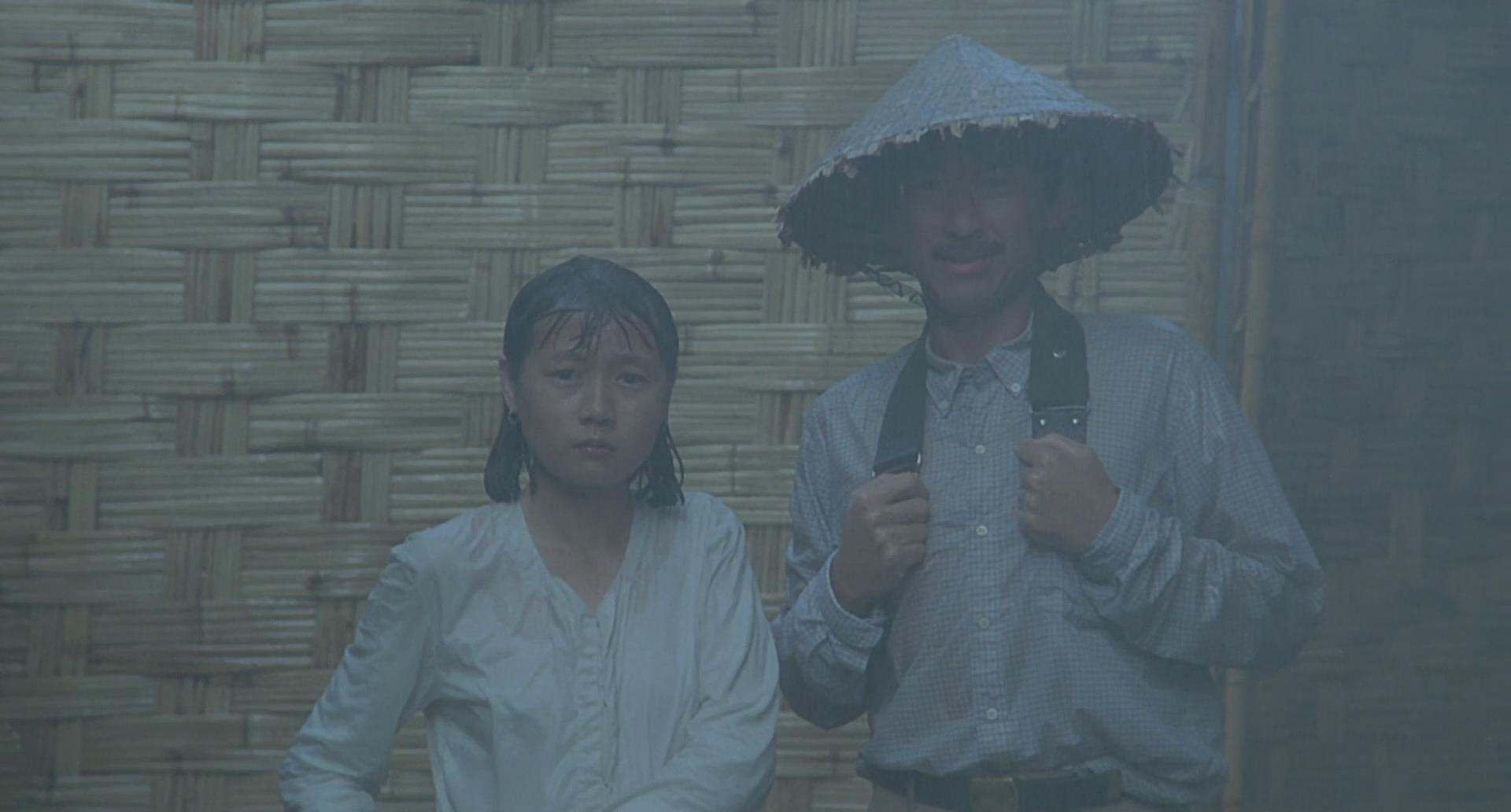 投奔怒海剧照的剧照