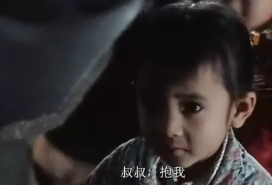 投奔怒海剧照的剧照