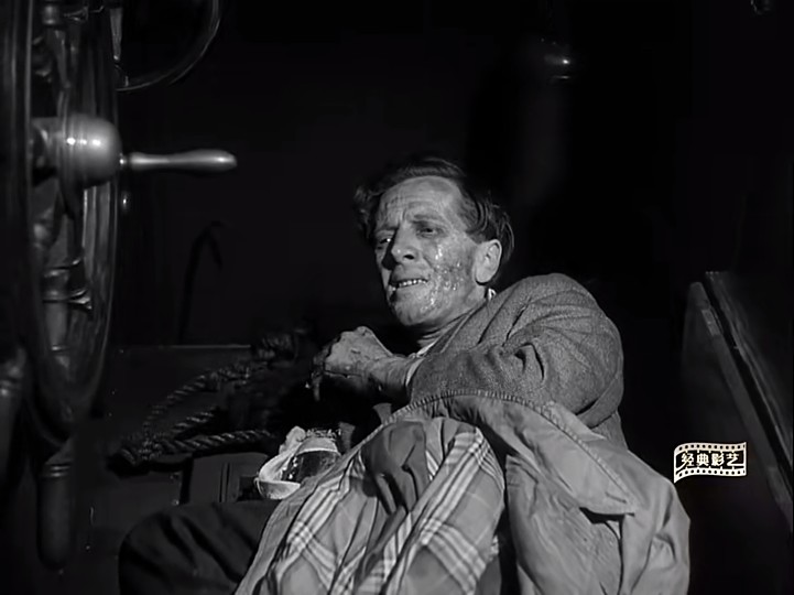 夸特马斯实验剧照的剧照