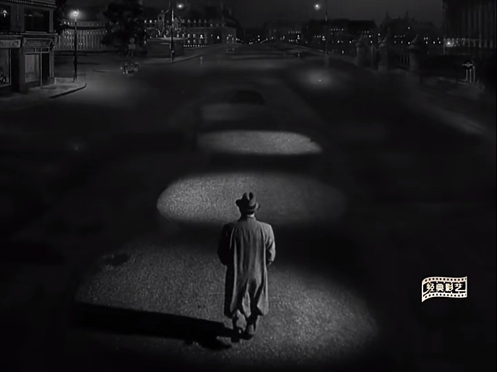 夸特马斯实验剧照的剧照