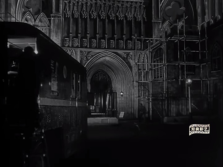 夸特马斯实验剧照的剧照