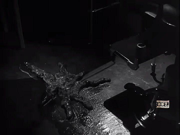 夸特马斯实验剧照的剧照