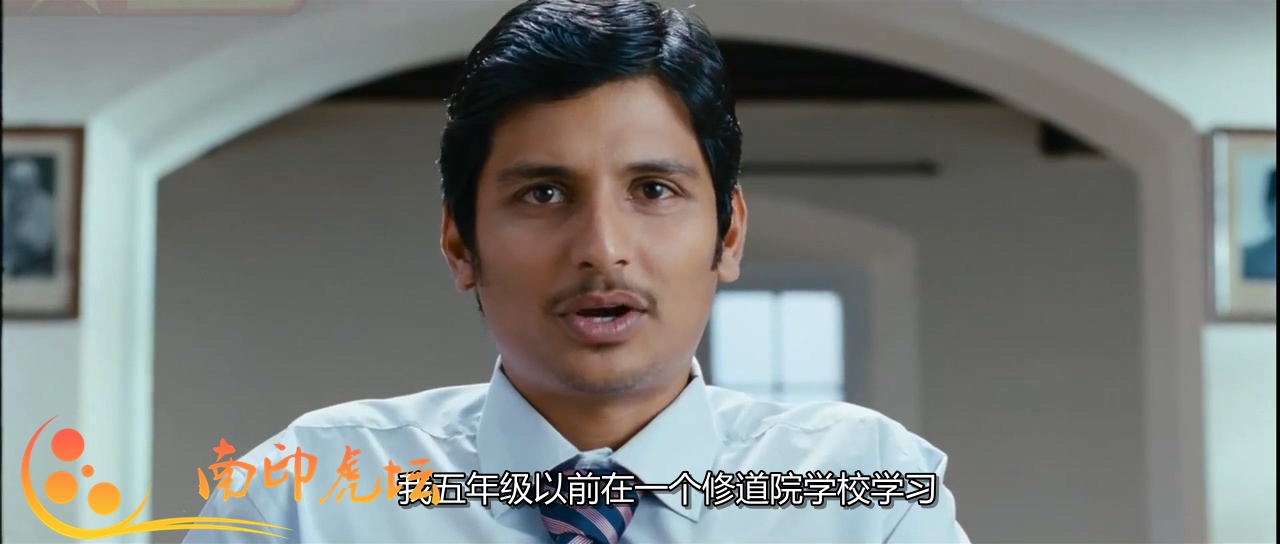 我们的友情岁月剧照的剧照