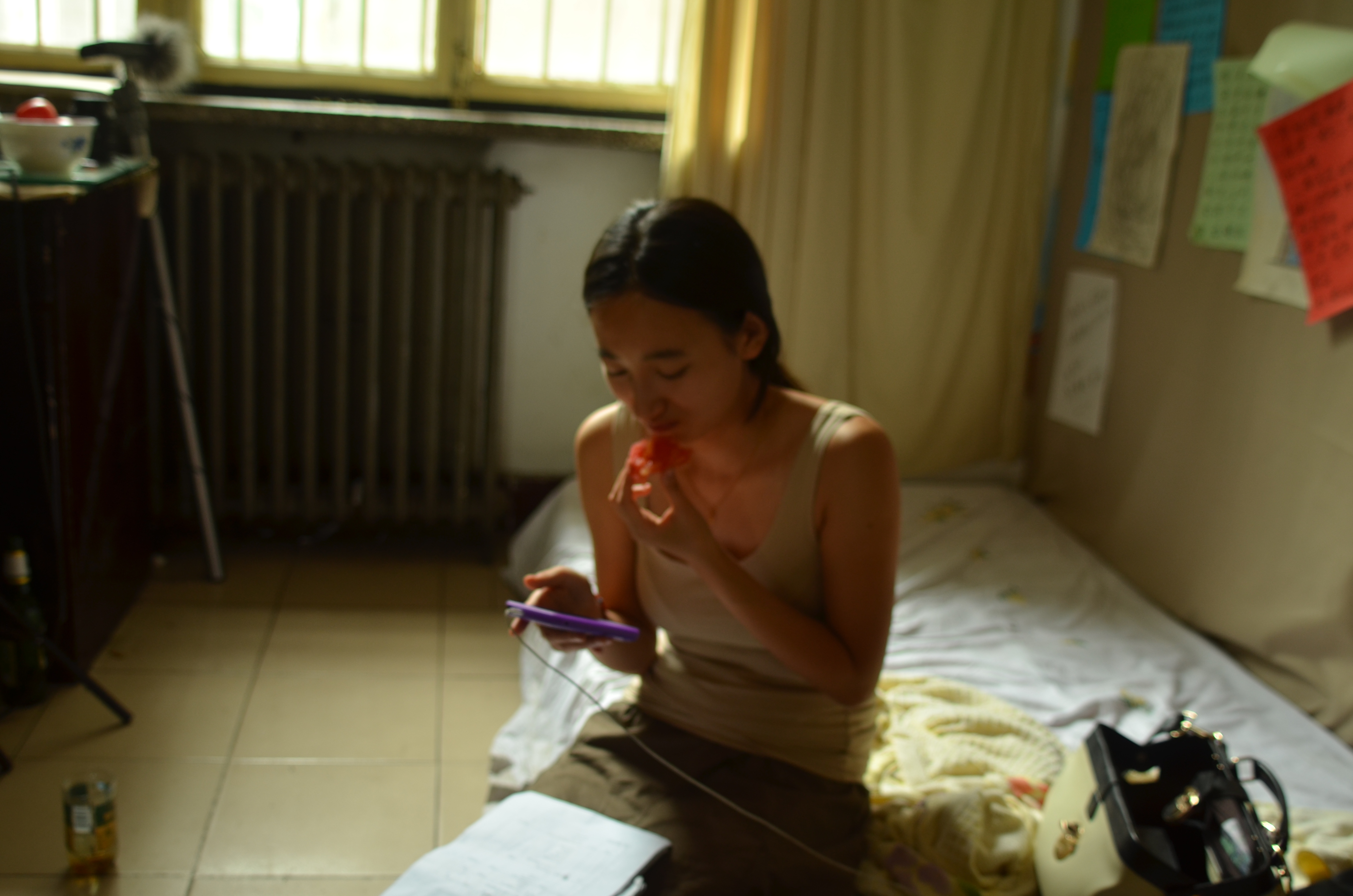 田园风光剧照的剧照