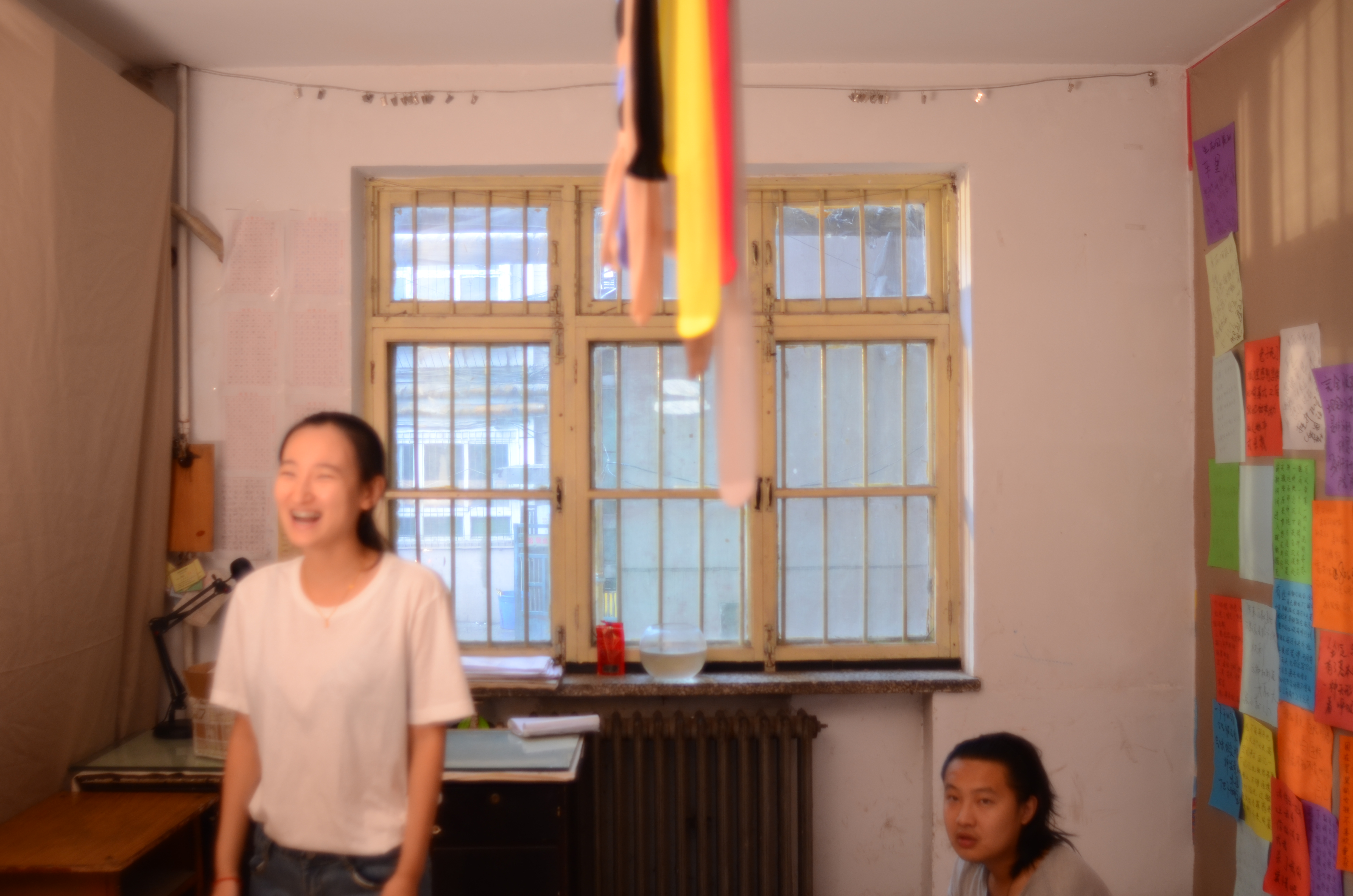 田园风光剧照的剧照