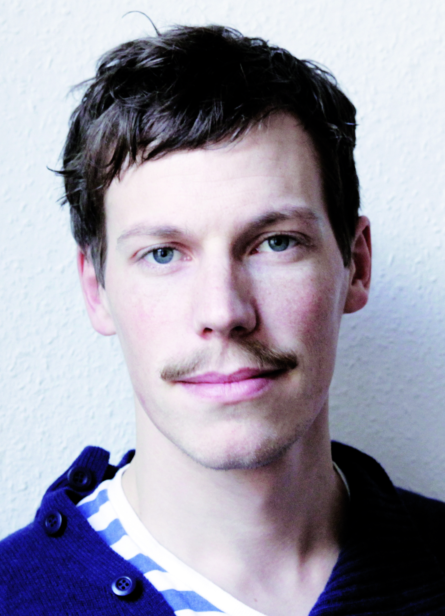 无眠骑士剧照的剧照