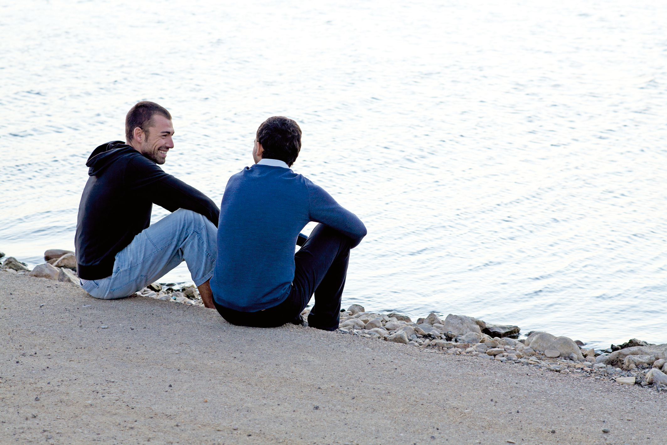 无眠骑士剧照的剧照