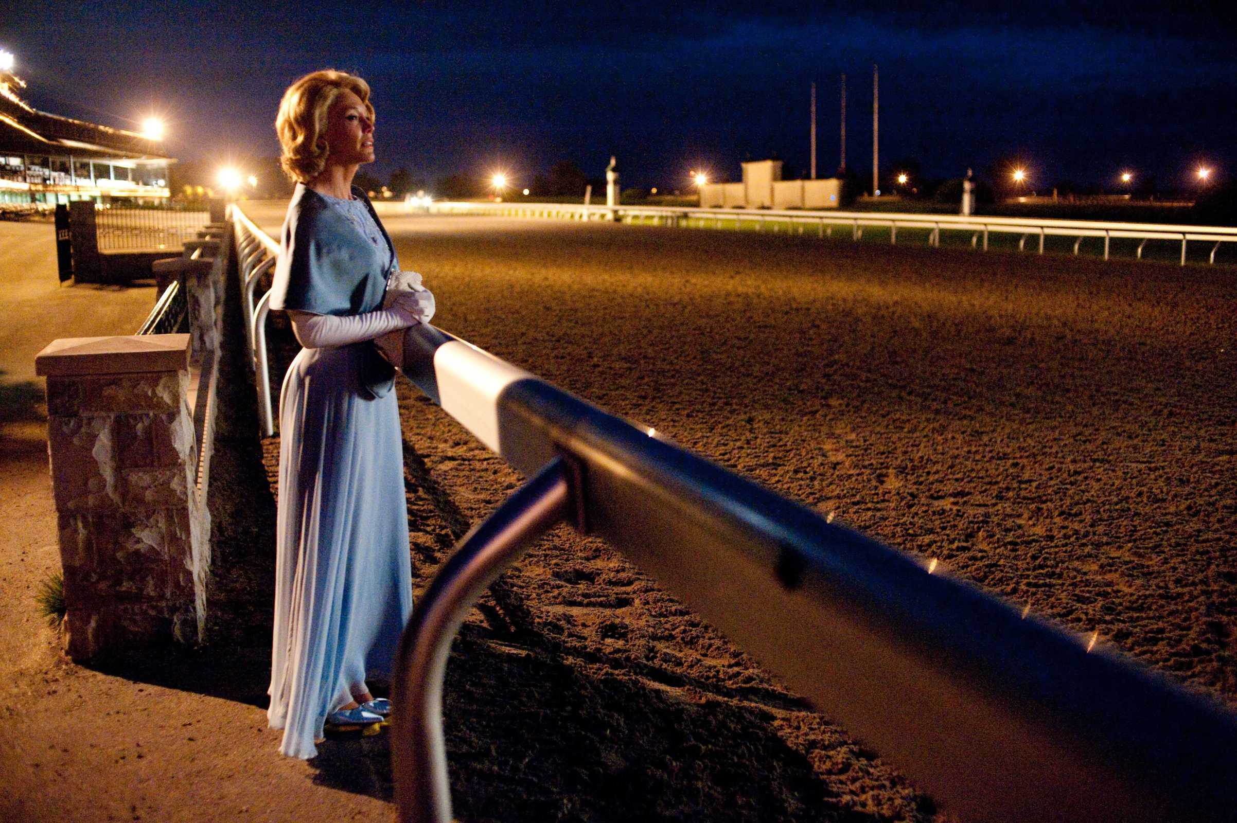 一代骄马剧照的剧照