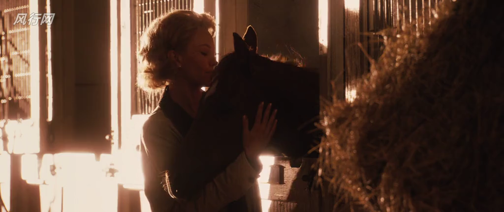 一代骄马剧照的剧照