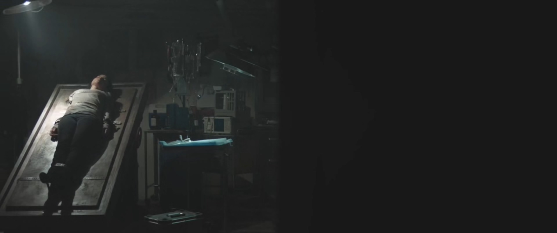 哈文赫特死亡公寓剧照的剧照