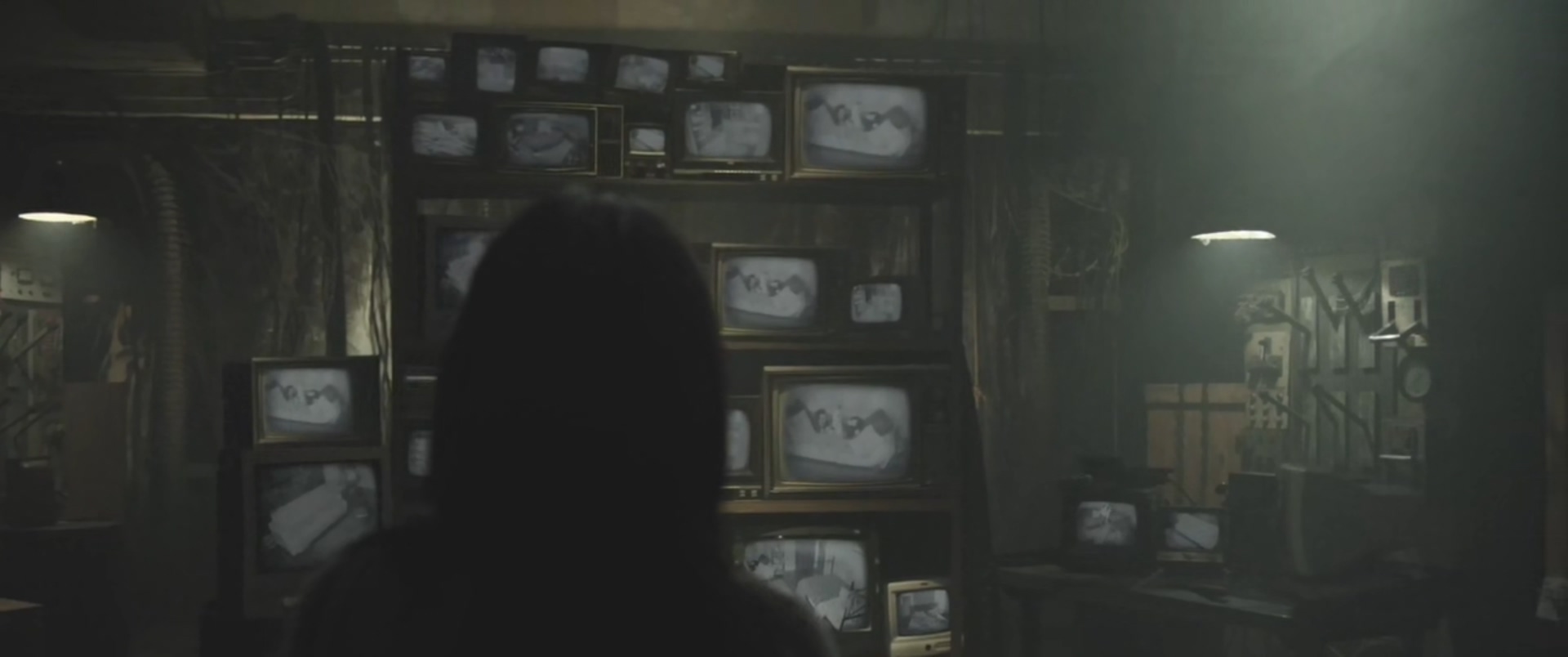 哈文赫特死亡公寓剧照的剧照