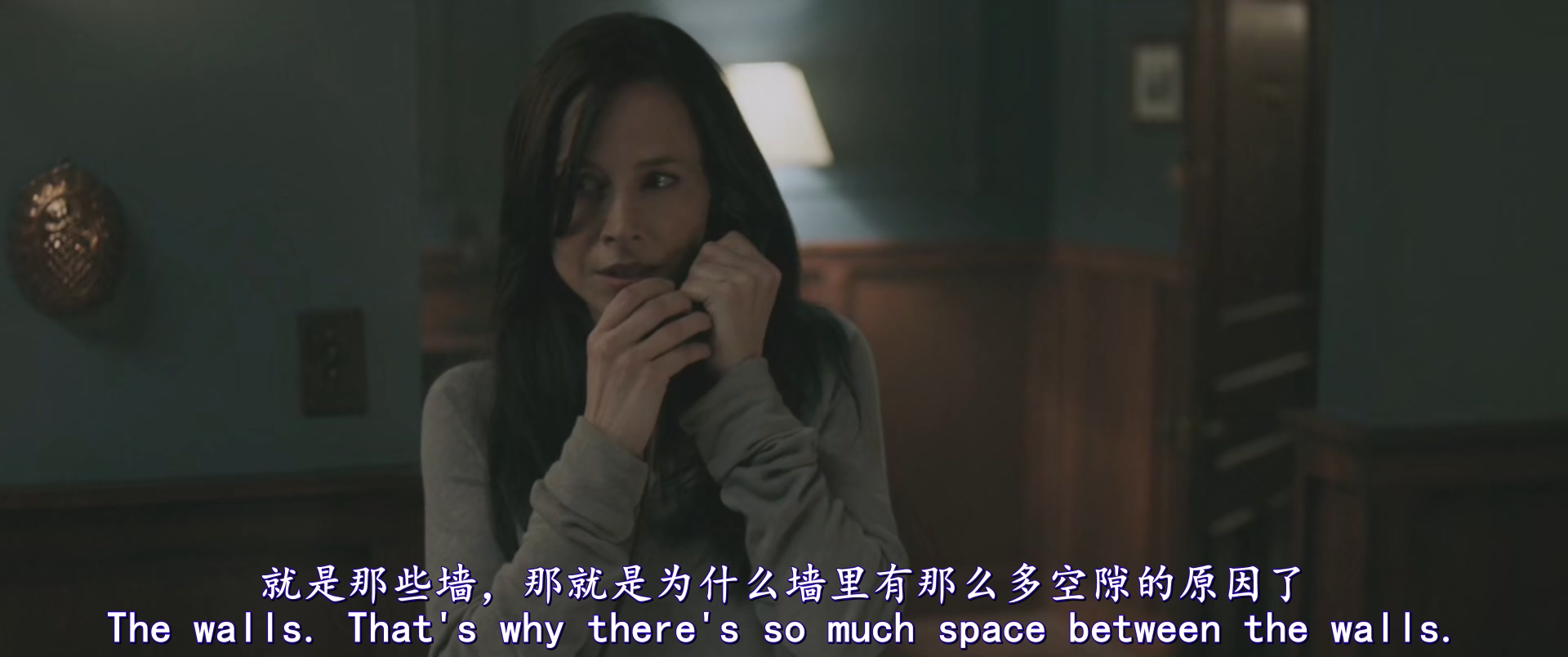 哈文赫特死亡公寓剧照的剧照