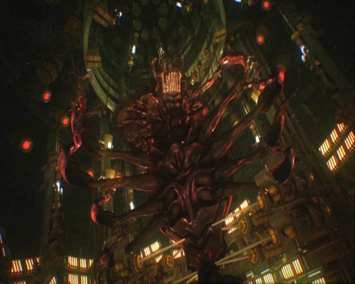 星河战队：入侵剧照的剧照