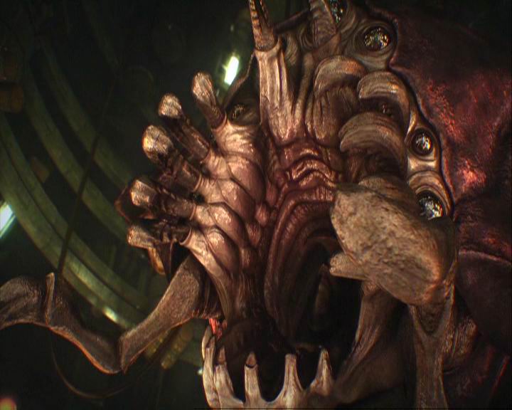 星河战队：入侵剧照的剧照